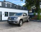 Volkswagen Amarok DoubleCab Highline 3.0 V6 TDI
