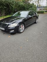 Mercedes-Benz Mercedes Benz S Klasse 320 CDI w221 - Mercedes-Benz E 320 in Ludwigshafen