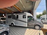 Knaus VanTi plus LF 700 fast Neu mit Solar +++ - Knaus Allradantrieb