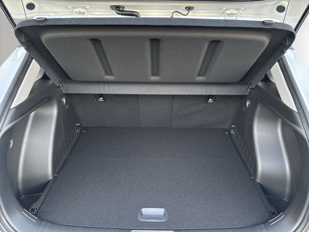 Hyundai KONA - Bild 10