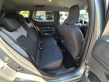 Dacia Duster hybrid-G 150 4x4 Journey Winter+City