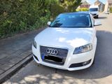 Audi A3 1.4 TFSI Ambition Sportback Ambition - Audi A3 aus 2008: Sportback