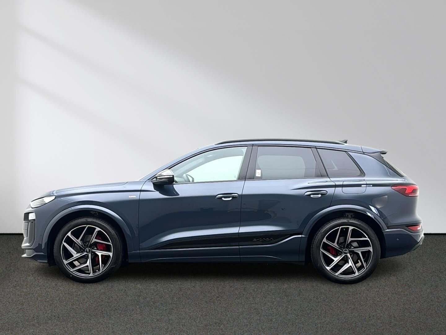 Audi Q6 e-tron performance Memory Panorama Navi LED imagem 2