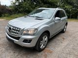 Mercedes-Benz Mercedes ML 450 CDI 4 Matic - Mercedes-Benz ML 450: Cdi