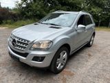 Mercedes-Benz Mercedes ML 450 CDI 4 Matic - Mercedes-Benz ML 450 Gebrauchtwagen