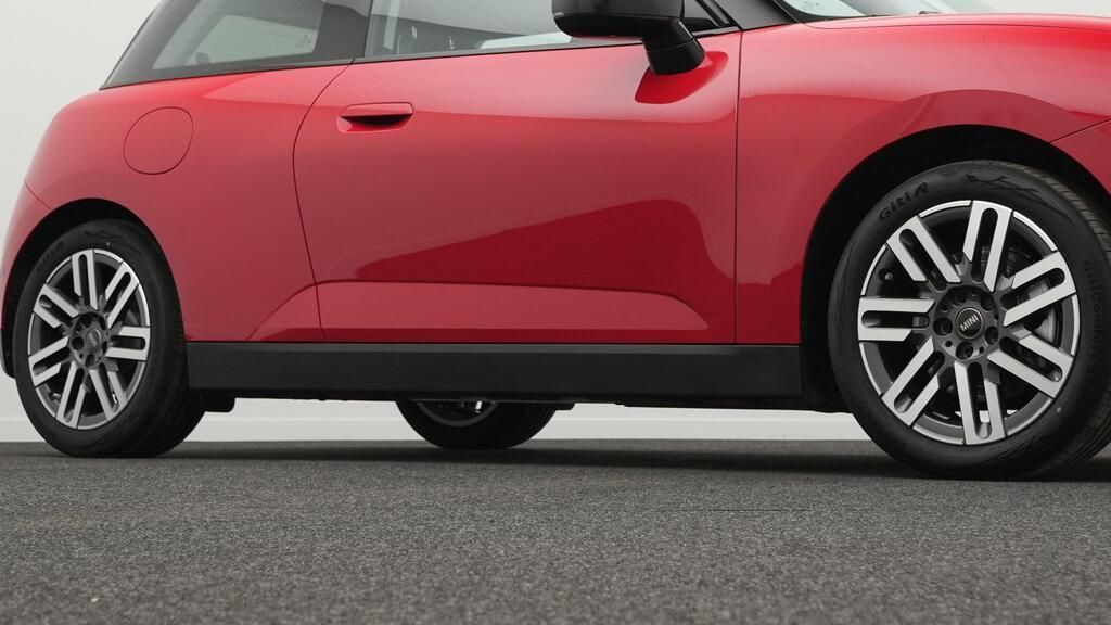 MINI Cooper E - Bild 22