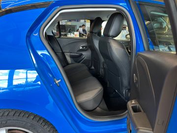 Opel Corsa F Elegance *LED*Navi*Kamera*VOLL*