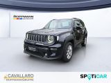 Jeep Renegade Longitude 1.5 MultiAir*AUTOMATIK*NAVI*W