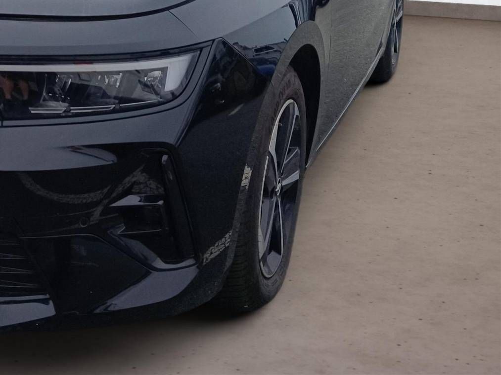 Fahrzeugabbildung Opel Astra L Lim. 5-trg. GS MildHybrid 107 KW AT