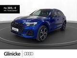 Audi Q5 40 TDI qu. edition one AHK Matrix LM 20" Navi - Audi Q5 edition-one