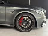 Mercedes-Benz C63s AMG*COUPE*PERF-AGA*SCHALEN*PANO*LED*19.Z* - Mercedes-Benz AMG 63