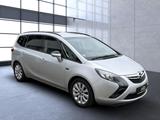 Opel Zafira C Tourer Edition+KLIMAAUTOMATIK+PDC+AHK - Opel Zafira Gebrauchtwagen in Erfurt