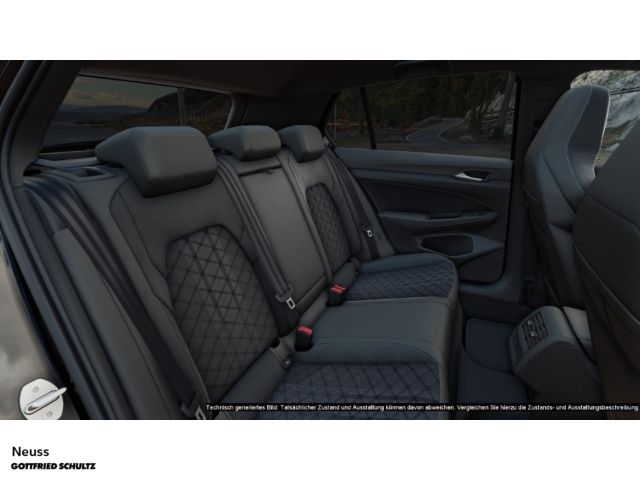 Volkswagen Golf - Bild 7