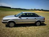 Audi 80 B4 in sehr gutem Zustand, kein Ros... - Audi 80: R80