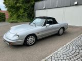 Alfa Romeo Spider - Alfa Romeo Spider aus 1993