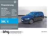 Volkswagen Touran 1.5 TSI DSG GOAL 7Sitz AHK MatrixLED Navi - Volkswagen Touran Jahreswagen
