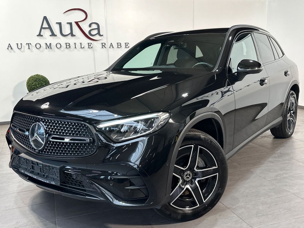 Image of Mercedes-Benz GLC 220