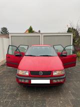 Volkswagen VW Passat 1.8,  Top gepflegt, TÜV bis 11/2... - Volkswagen Passat mit Benzin-Antrieb: Limousine, 2.8