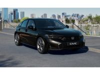 Honda Civic - Vorschau Bild 1