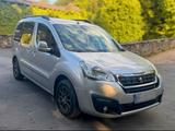 Peugeot Partner Tepee Outdoor 1.6 BlueHDi - Peugeot Partner Tepee: 1.6