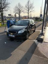 Chevrolet Aveo 1.2 - - Chevrolet Aveo in Bochum