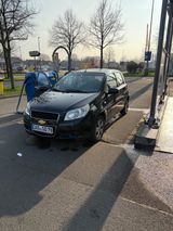 Chevrolet Aveo 1.2 - - Chevrolet Aveo in Dortmund