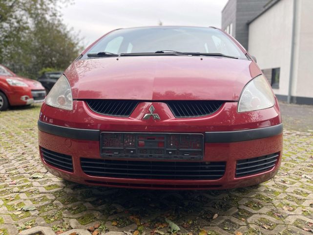 Mitsubishi Colt 1.3 Invite,Klima,ohne Tüv ,