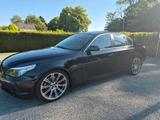 BMW 525i e60  TÜV 07/28 - BMW 525: E60
