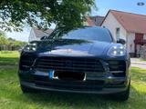 Porsche Macan - -2.0 Top Ausstattung Unfallfrei  - gebrauchte Porsche Macan aus dem Jahr 2020