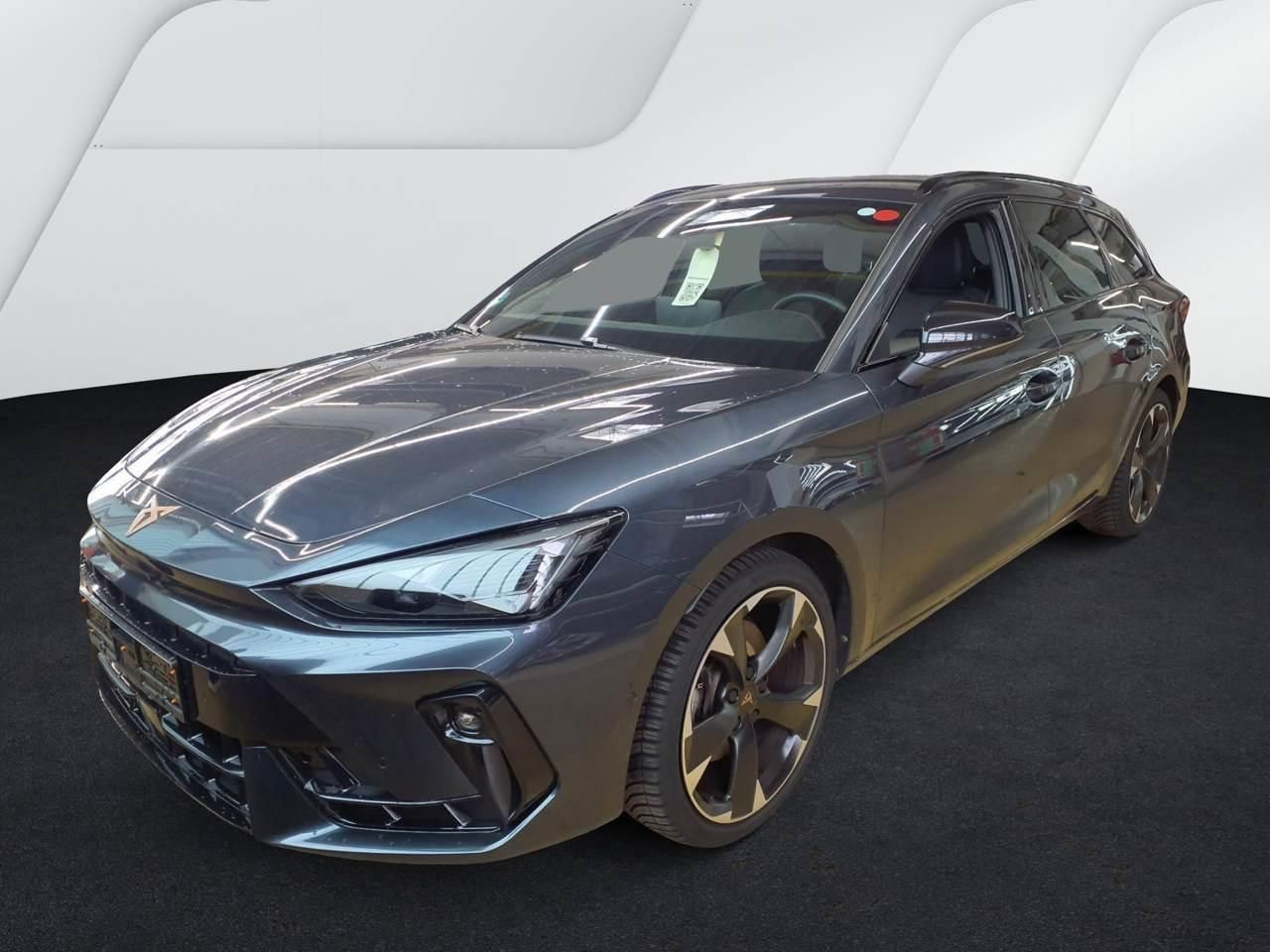 Cupra Leon - Bild 7