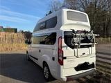 Ford Nugget Plus Hochdach *Neu TüV* - Ford Nugget Wohnmobil mit Hochdach