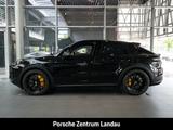 Porsche Cayenne Turbo E-Hybrid Coupe mit GT-Paket PDCC - Porsche Cayenne Coupe-Turbo-mit-GT-Paket