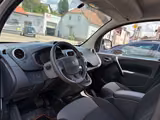 Renault Kangoo Rapid Extra Autom. - Renault Kangoo mit Benzin-Antrieb