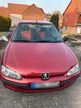 Peugeot 106 - Peugeot 106: Kleinwagen