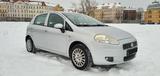 Fiat Grande Punto - Fiat Grande Punto aus 2010