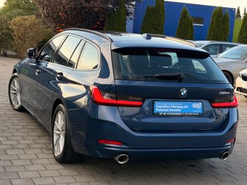 BMW 320 - 2