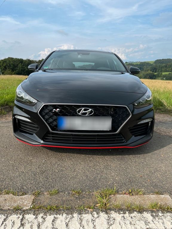 Image of Hyundai i30