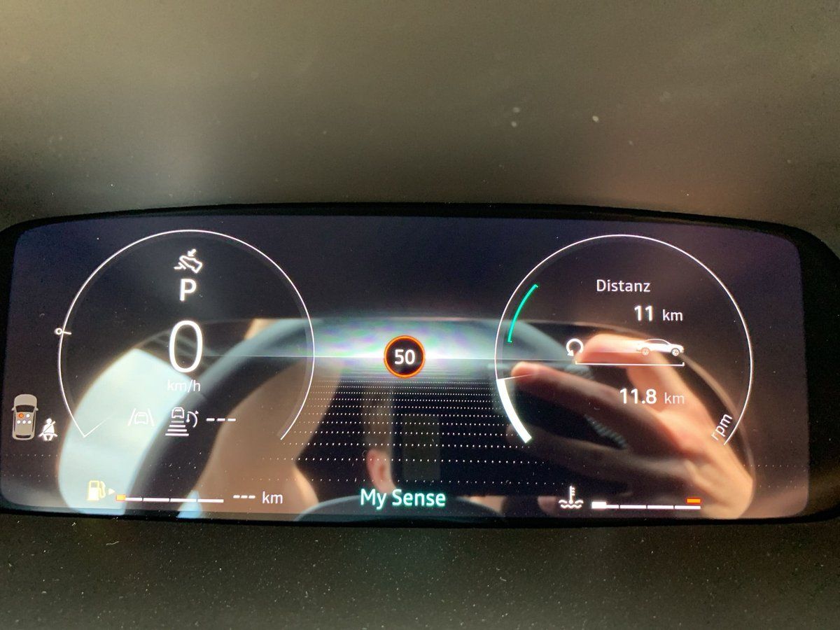 Renault Arkana - Bild 16