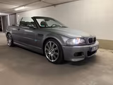 BMW M3 Cabrio | Handschalter | Bj. 2004 (FL) - BMW M-Modelle aus 2004