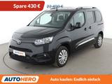 Toyota ProAce City Verso 1.2 Turbo L1 Team D Aut.*TEMP* - Toyota 7-Sitzer