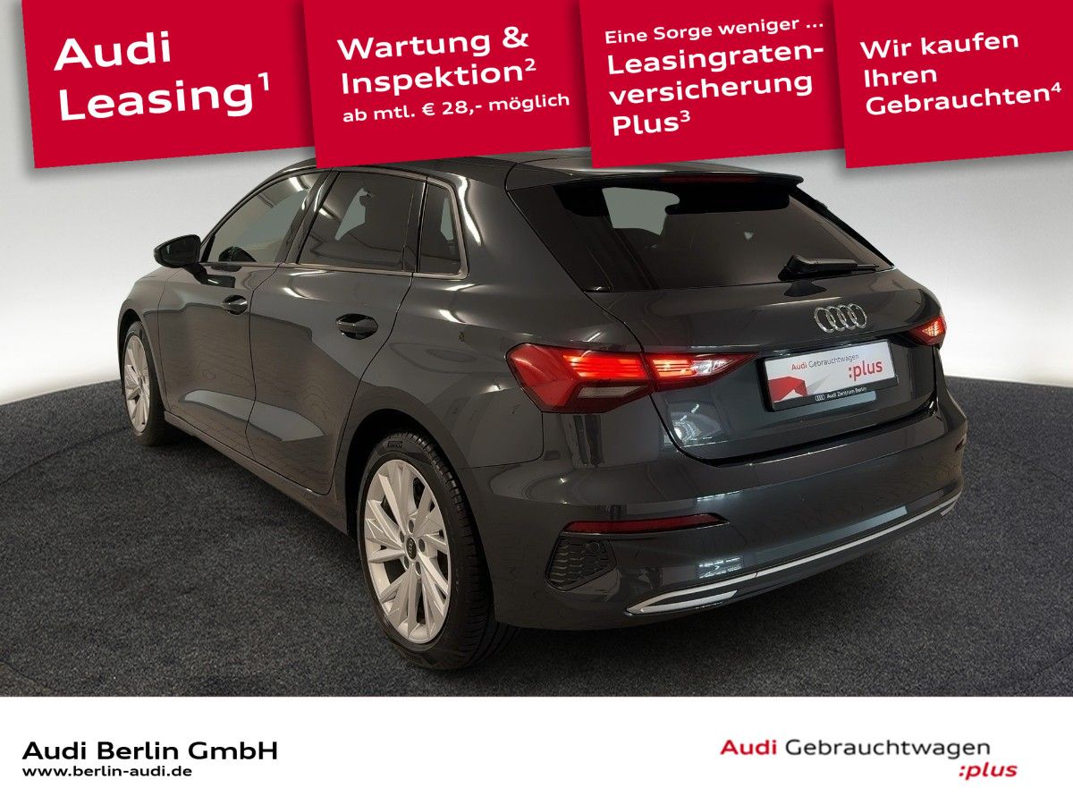 Audi A3 - Bild 3