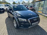 Audi Q5 3.0 TDI quattro*Getriebe Probleme*Xenon*Navi* - Audi: Getriebe