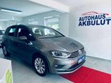 Volkswagen Golf Sportsvan Lounge Start-Stopp*1.Hand+Garanti - Volkswagen Golf Sportsvan: Lounge