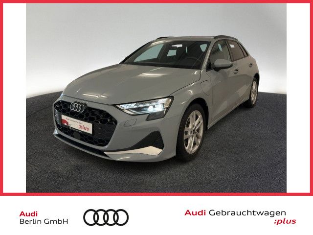Image of Audi A3