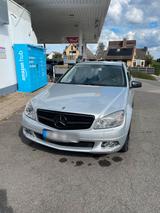 Mercedes-Benz Mercedes C 280i 4matic 3,0l Top Zustand - Mercedes-Benz C 280: Limousine