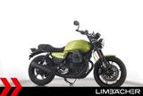 Moto Guzzi V7 IV SPORT E5+ - Lieferung bundesweit! - MOTO GUZZI SPORT