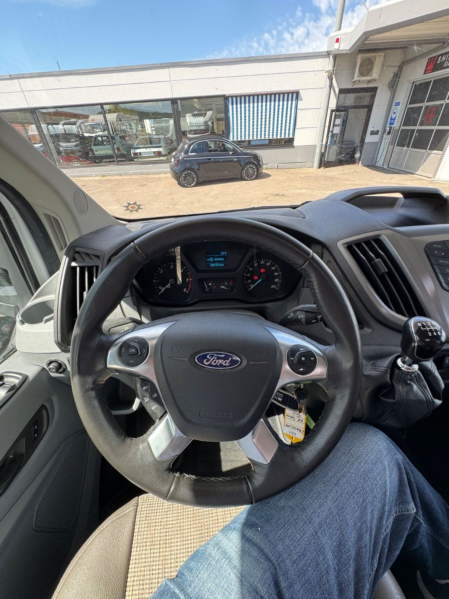 Fahrzeugabbildung Challenger C394