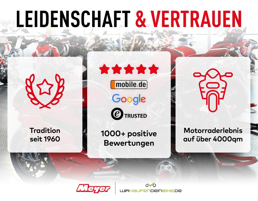 BMW R 1250 GS Adventure HP Voll DE-VERSAND