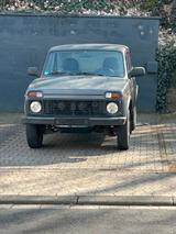 Lada Der besondere Lada Niva - Lada Niva aus 2011