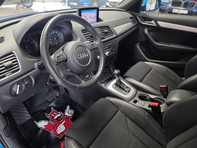 AUDI Q3 — Foto 18